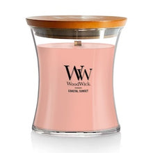 Load image into Gallery viewer, Woodwick Medium Hourglass Candle