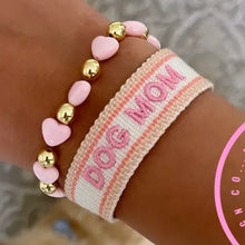 Load image into Gallery viewer, Woven Bracelet