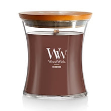 Load image into Gallery viewer, Woodwick Medium Hourglass Candle