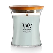 Load image into Gallery viewer, Woodwick Medium Hourglass Candle