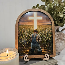 Load image into Gallery viewer, Arch Shaped Wall Decor
