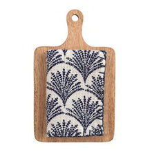 Load image into Gallery viewer, Cheese Board &amp; Dishcloth Set