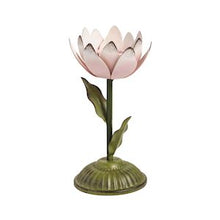 Load image into Gallery viewer, Metal Taper Candle Holders