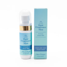 Load image into Gallery viewer, Mixologie Hair Fragrance Mist