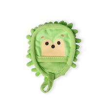 Load image into Gallery viewer, The Ledgehog Mini Microfiber Duster