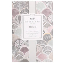 Load image into Gallery viewer, Greenleaf Scented Sachet