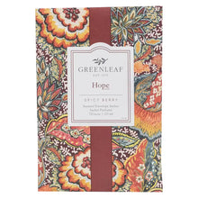 Load image into Gallery viewer, Greenleaf Scented Sachet