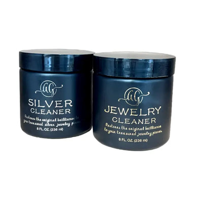 Jewelry Cleaner