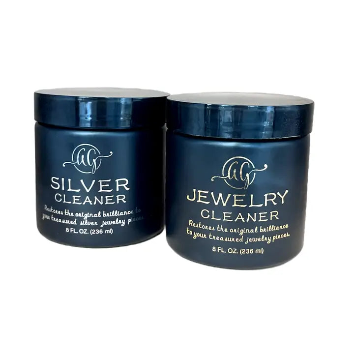Jewelry Cleaner