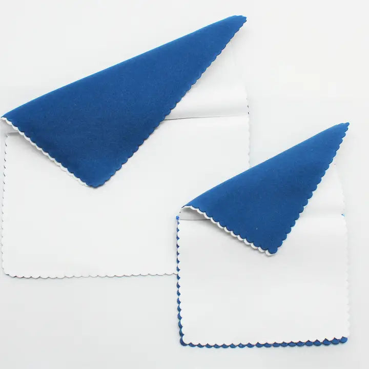 Jewelry Polishing Cloth