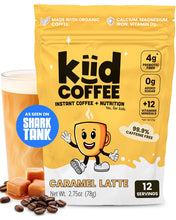 Load image into Gallery viewer, Kiid Coffee