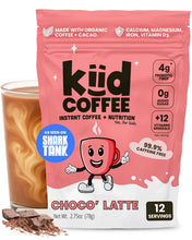 Load image into Gallery viewer, Kiid Coffee
