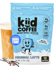 Load image into Gallery viewer, Kiid Coffee