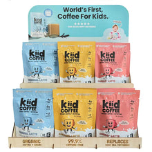 Load image into Gallery viewer, Kiid Coffee