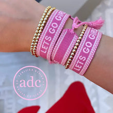 Load image into Gallery viewer, Woven Bracelet