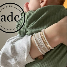 Load image into Gallery viewer, Woven Bracelet