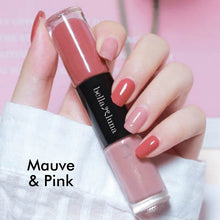 Load image into Gallery viewer, Dual-End Nail Polish