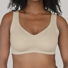 Load image into Gallery viewer, The Only Bra-V-Neck