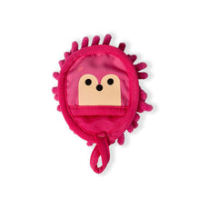 Load image into Gallery viewer, The Ledgehog Mini Microfiber Duster