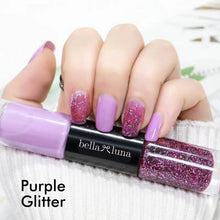 Load image into Gallery viewer, Dual-End Nail Polish