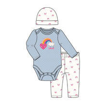 Load image into Gallery viewer, Infant Outfits