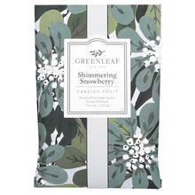 Load image into Gallery viewer, Greenleaf Scented Sachet
