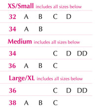 Load image into Gallery viewer, The Only Bra-V-Neck