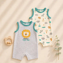 Load image into Gallery viewer, Infant Outfits