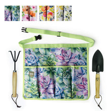 Load image into Gallery viewer, Seed &amp; Sprout Gardening Set