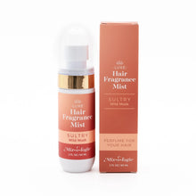 Load image into Gallery viewer, Mixologie Hair Fragrance Mist