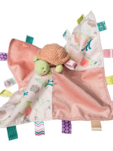 Load image into Gallery viewer, Taggie Animal Blankie