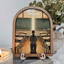 Load image into Gallery viewer, Arch Shaped Wall Decor