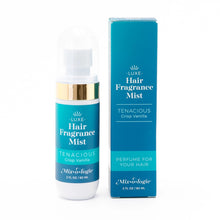Load image into Gallery viewer, Mixologie Hair Fragrance Mist