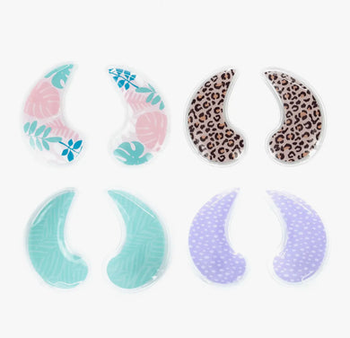Hot & Cold Gel Under Eye Pads