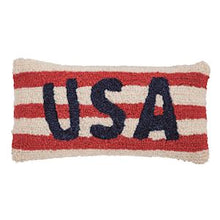 Load image into Gallery viewer, Patriotic Pillows