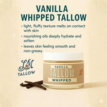 Load image into Gallery viewer, Whipped Tallow