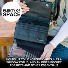 Load image into Gallery viewer, Touch Screen Purse