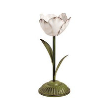 Load image into Gallery viewer, Metal Taper Candle Holders