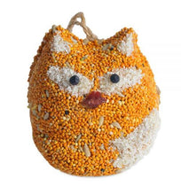 Load image into Gallery viewer, Woodland Friends Bird Seed Treat