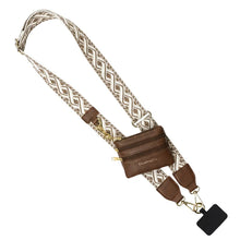Load image into Gallery viewer, Save The Girls-Clip &amp; Go Hands Free Phone Carrier