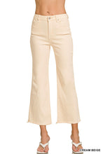 Load image into Gallery viewer, Zenana Denim Jeans
