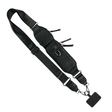 Load image into Gallery viewer, Save The Girls-Clip &amp; Go Hands Free Phone Carrier