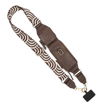 Load image into Gallery viewer, Save The Girls-Clip &amp; Go Hands Free Phone Carrier