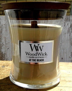 WoodWick Candles