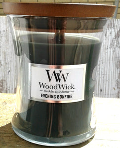 WoodWick Candles