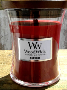 WoodWick Candles