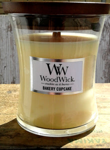 WoodWick Candles