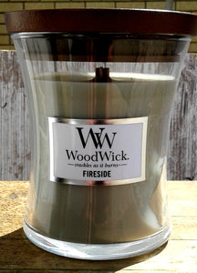 WoodWick Candles