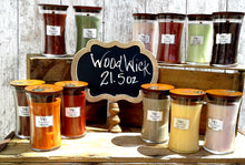 Load image into Gallery viewer, WoodWick Candles