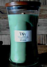 Load image into Gallery viewer, WoodWick Candles